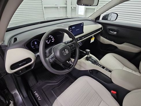 New 2027 Honda HR-V LX image 11