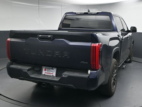 Used 2022 Toyota Tundra SR5 w/ Convenience Package image 8