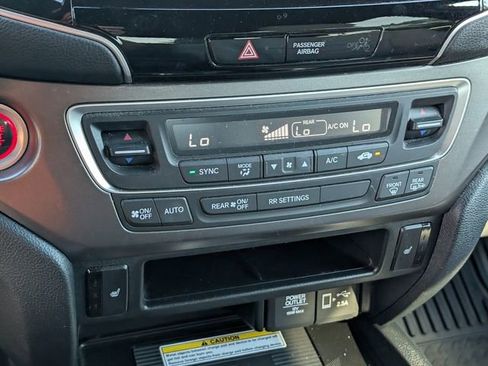 Used 2022 Honda Passport EX-L image 28