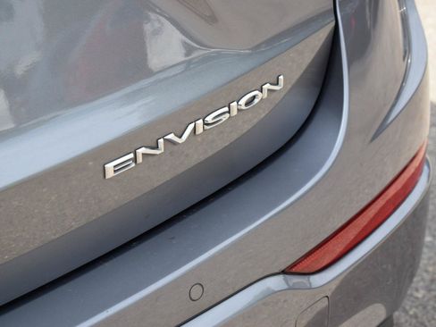 Used 2020 Buick Envision Essence w/ Experience Buick Package FWD image 14