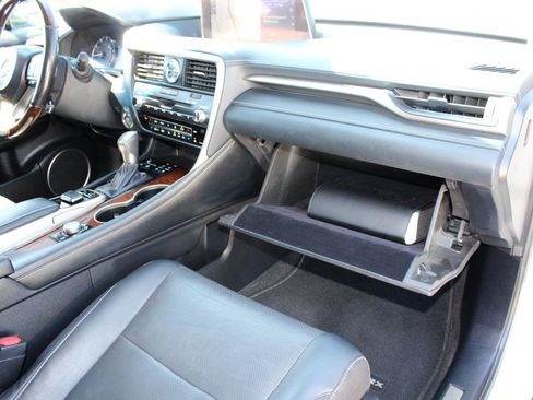 Used 2016 Lexus RX 350 AWD w/ Premium Package image 72