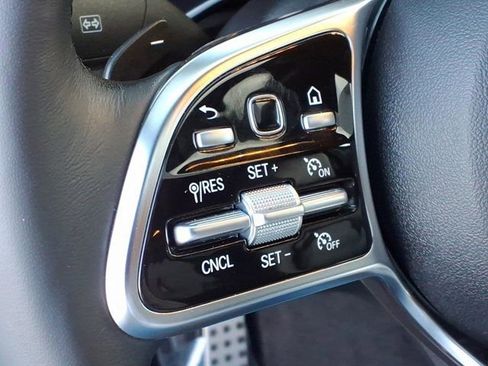 Certified 2023 Mercedes-Benz GLC 300 4MATIC Coupe image 9