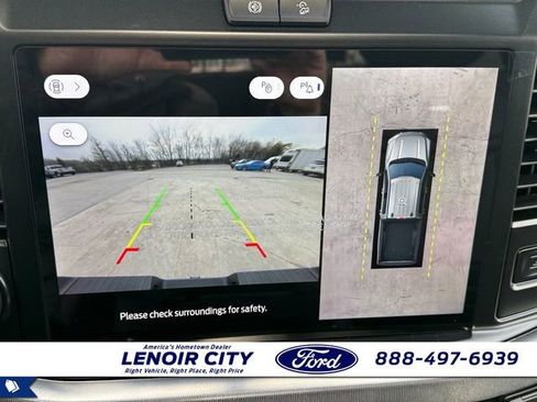 New 2026 Ford F250 Platinum w/ FX4 Off-Road Package image 24