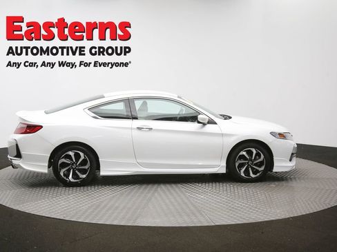 Used 2016 Honda Accord LX-S image 42