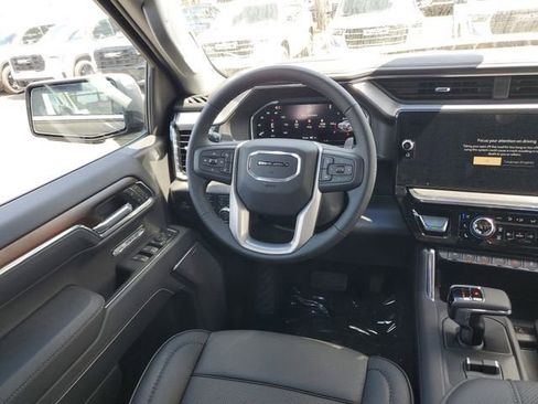 New 2026 GMC Sierra 1500 Denali w/ Denali Reserve Package image 14