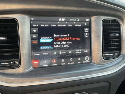 Used 2018 Dodge Charger R/T