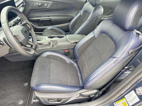 New 2025 Ford Mustang Dark Horse RWD image 16