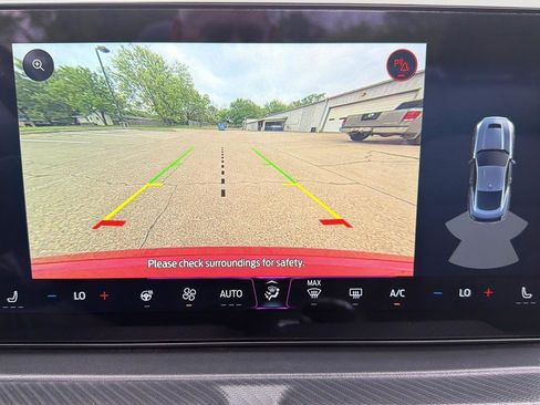 Used 2024 Ford Mustang Premium image 9