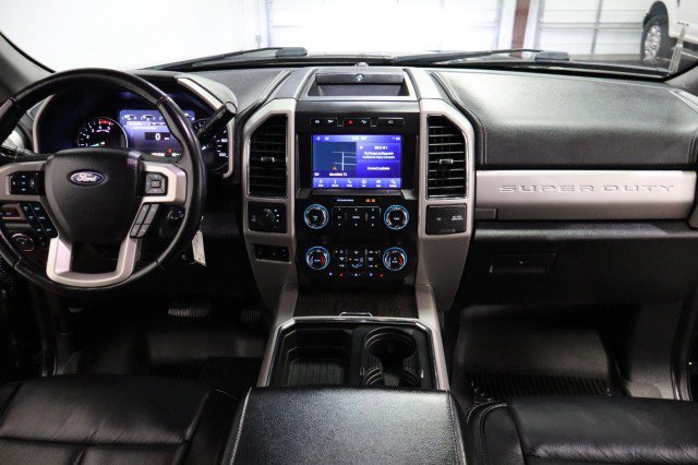 Used 2021 Ford F250 Lariat AWD/4WD image 7