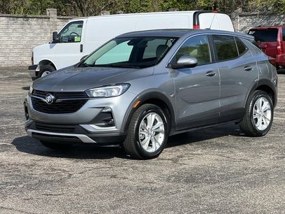 Used 2023 Buick Encore GX Preferred w/ Cold Weather Comfort Package