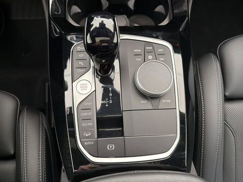 Certified 2023 BMW X4 xDrive30i w/ M Sport Package image 27