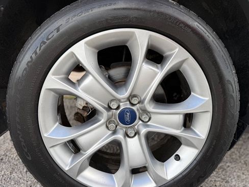 Used 2016 Ford Escape Titanium FWD image 20