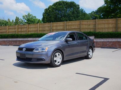 Used 2012 Volkswagen Jetta SE