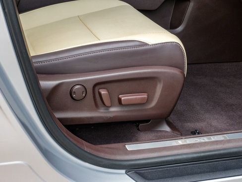 Used 2019 Lexus RX 350 FWD w/ Premium Package image 43