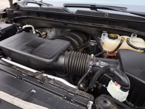 Used 2022 Chevrolet Tahoe LT image 41