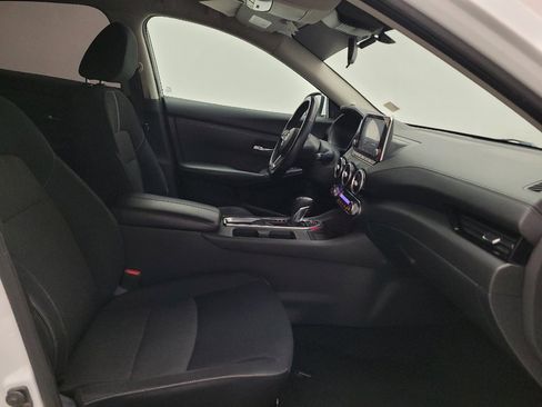 Used 2021 Nissan Sentra SV FWD image 21