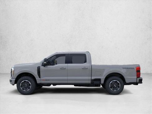 New 2026 Ford F350 Lariat w/ Tremor Off-Road Package AWD/4WD image 3