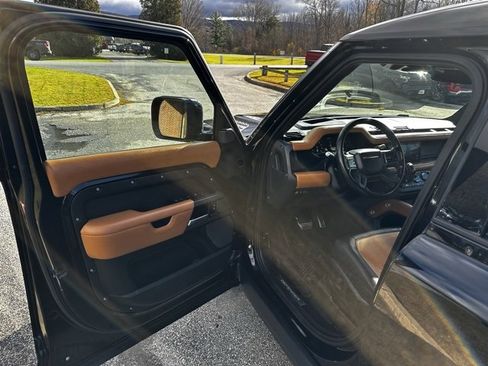 Used 2020 Land Rover Defender 110 X image 20