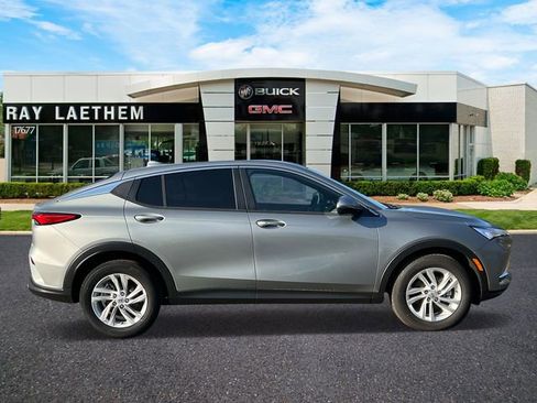 New 2026 Buick Envista Preferred w/ Convenience I Package image 6