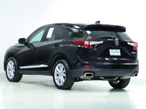 Used 2022 Acura RDX FWD image 7