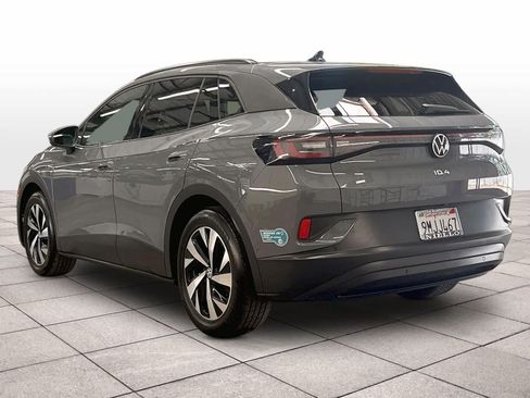 Used 2024 Volkswagen ID.4 2WD image 7