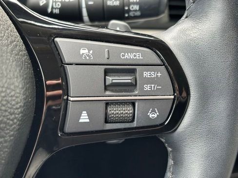 Certified 2023 Honda Pilot Elite image 15