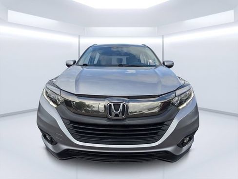 Used 2022 Honda HR-V EX image 8