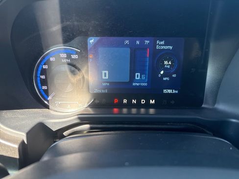 Used 2022 Ford Bronco Badlands w/ Sasquatch Package image 22