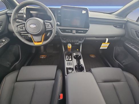New 2026 Subaru Outback Wilderness AWD/4WD image 12