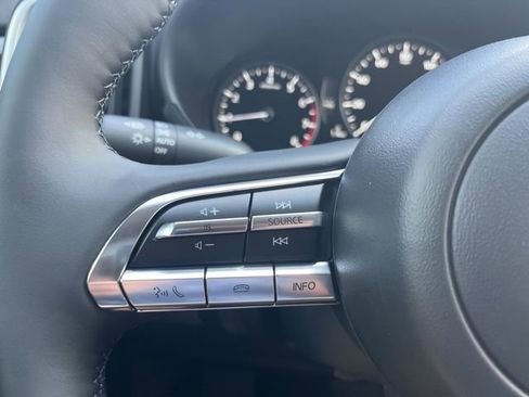 New 2026 MAZDA CX-50 Meridian Edition w/ Weather Package AWD/4WD image 9