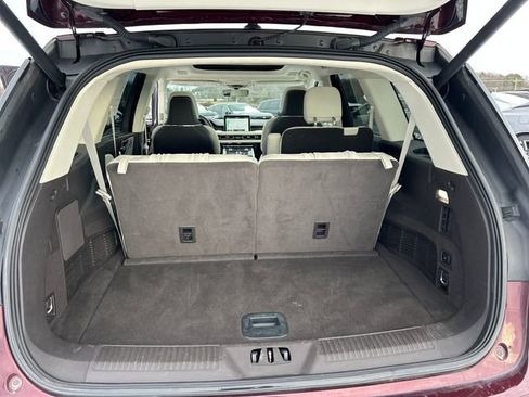 Used 2022 Lincoln Aviator Black Label Grand Touring image 44