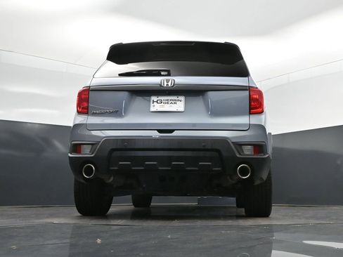 Used 2022 Honda Passport EX-L image 41