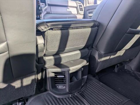 Used 2022 RAM 2500 Power Wagon w/ Level 1 Equipment Group image 16