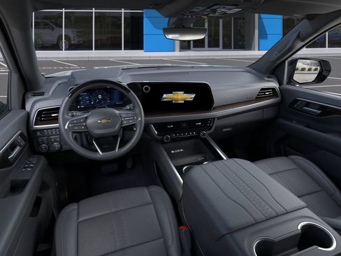 New 2026 Chevrolet Tahoe High Country AWD/4WD image 15
