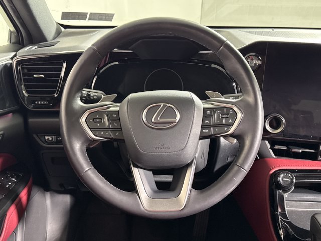 Used 2024 Lexus NX 350 AWD w/ Cold Area Package image 25