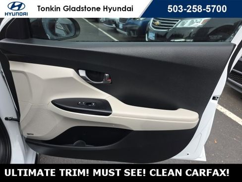 Used 2020 Hyundai Veloster Turbo Ultimate image 21