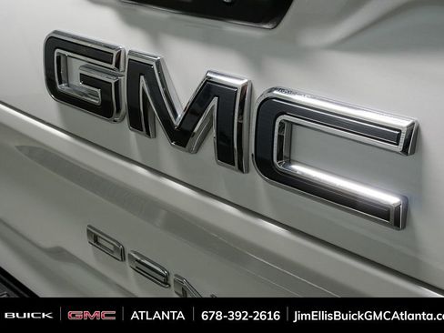 Used 2024 GMC Sierra 2500 Denali Ultimate image 34