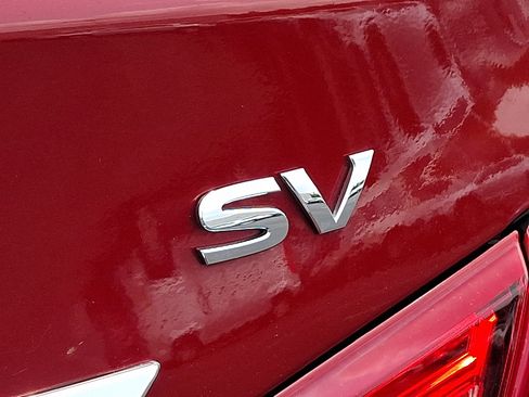 Certified 2017 Nissan Altima 2.5 SV w/ Convenience Package FWD image 31