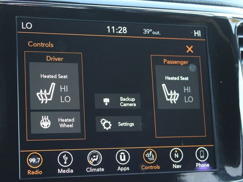 Used 2019 Jeep Grand Cherokee Limited image 38