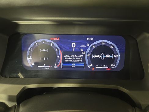 Used 2024 Toyota Tacoma TRD Sport w/ TRD Sport Premium Package AWD/4WD image 17