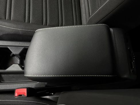 Used 2024 Volkswagen Tiguan S image 23