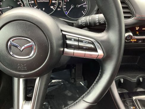 Used 2023 MAZDA MAZDA3 s image 20