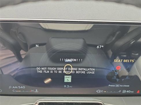 New 2026 Lincoln Aviator Reserve image 26