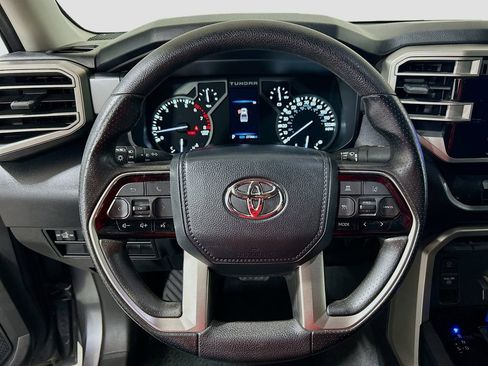 Used 2024 Toyota Tundra SR5 AWD/4WD image 9