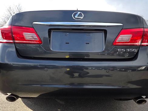 Used 2011 Lexus ES 350 FWD image 13