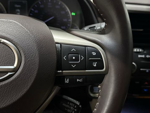 Used 2019 Lexus RX 350 FWD w/ Premium Package image 31