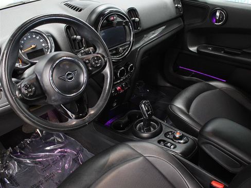 Used 2020 MINI Cooper Countryman FWD image 7