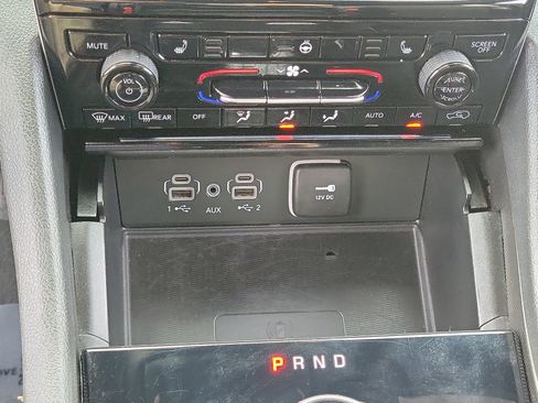 Used 2024 Jeep Grand Cherokee Altitude RWD image 22