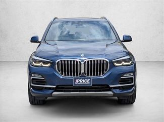Used 2021 BMW X5 xDrive40i w/ Premium Package AWD/4WD video 2
