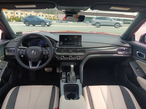 Used 2023 Acura Integra A-Spec FWD image 18